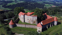 Foto Burg Piberstein