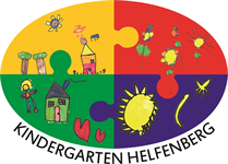Logo Kindergarten Helfenberg