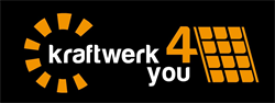 Logo vom Kraftwerk4you